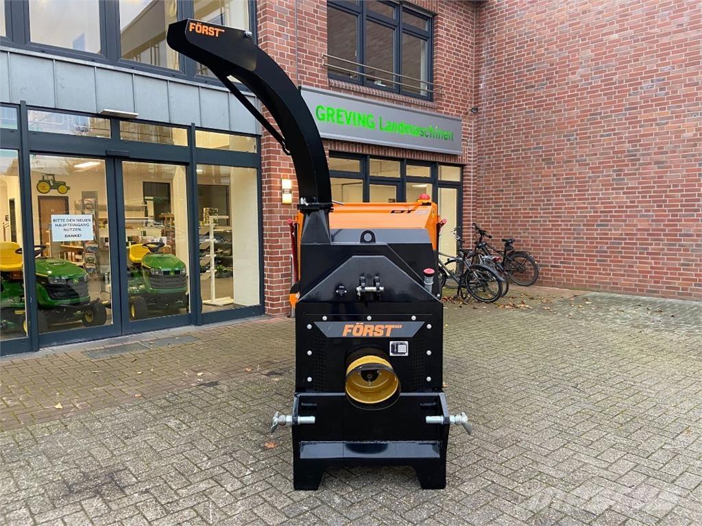  Sonstige PT8 Samojízdné sekačky