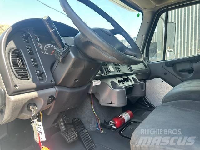 Freightliner M2 Vyprošťovací vozidla