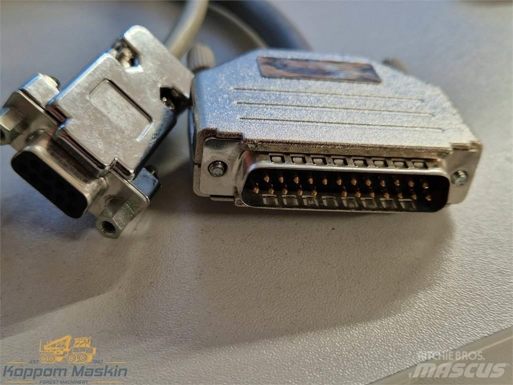 Rottne 401-13436 Elektronika