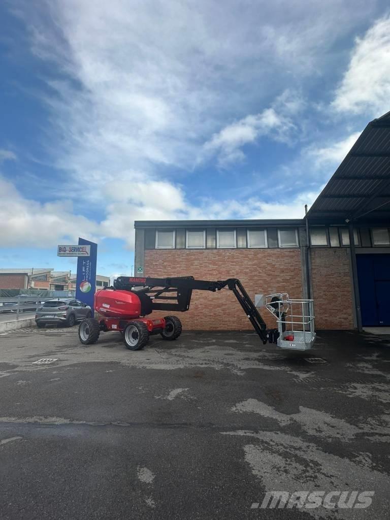 Manitou 180 ATJ Kloubové plošiny