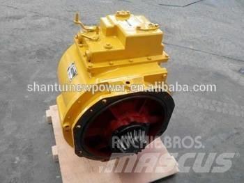 Shantui SD 32 W Převodovka