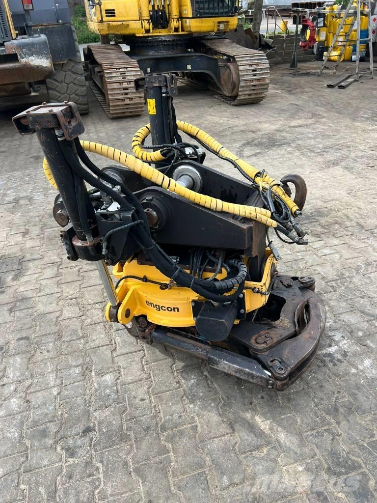 Rotator Engcon Rotátory