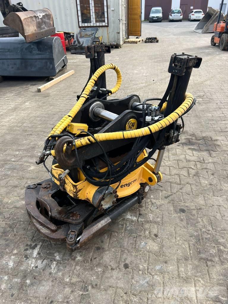  Rotator Engcon Rotátory