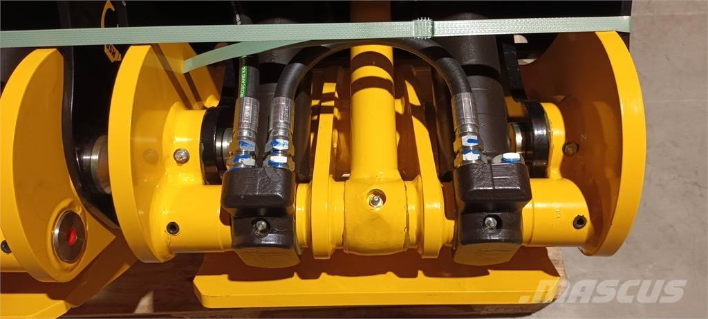 HSP Gripen 040HD Lodní háky