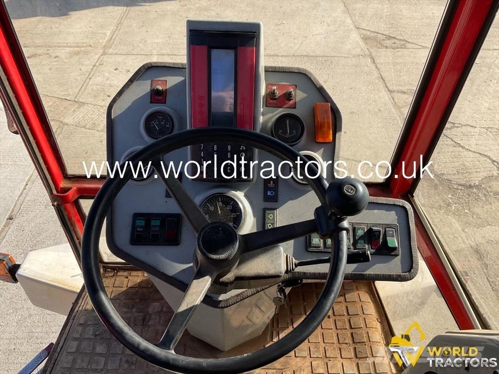 Bateman 2001 HI LO Aplikátory tekutých hnojiv