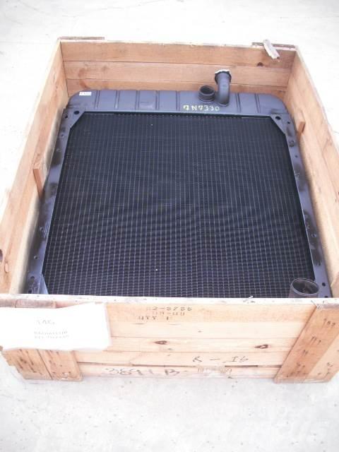 CAT Radiator 14G Grejdry
