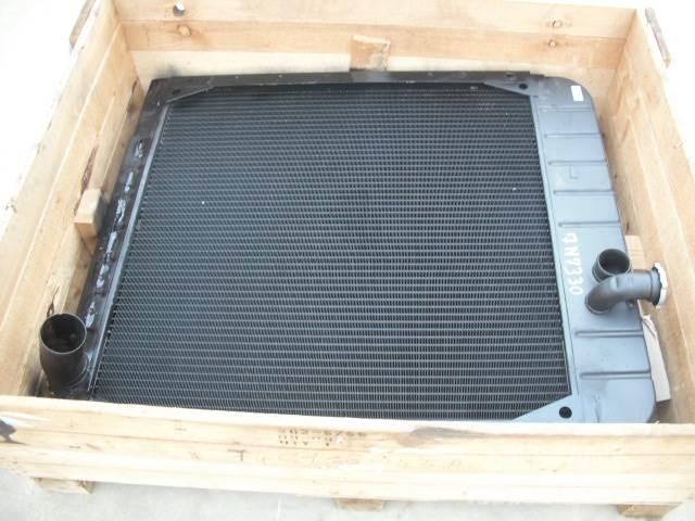 CAT Radiator 14G Grejdry