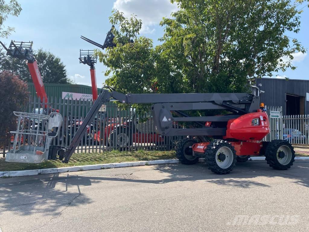 Manitou 200 ATJ Kloubové plošiny