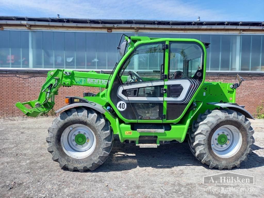 Merlo TF 42.7-140 Teleskopické manipulátory