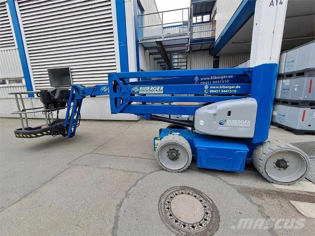 Niftylift HR17NE Kloubové plošiny