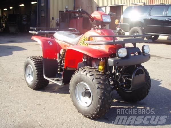  Xingfu ATV 150 Terénní vozidla