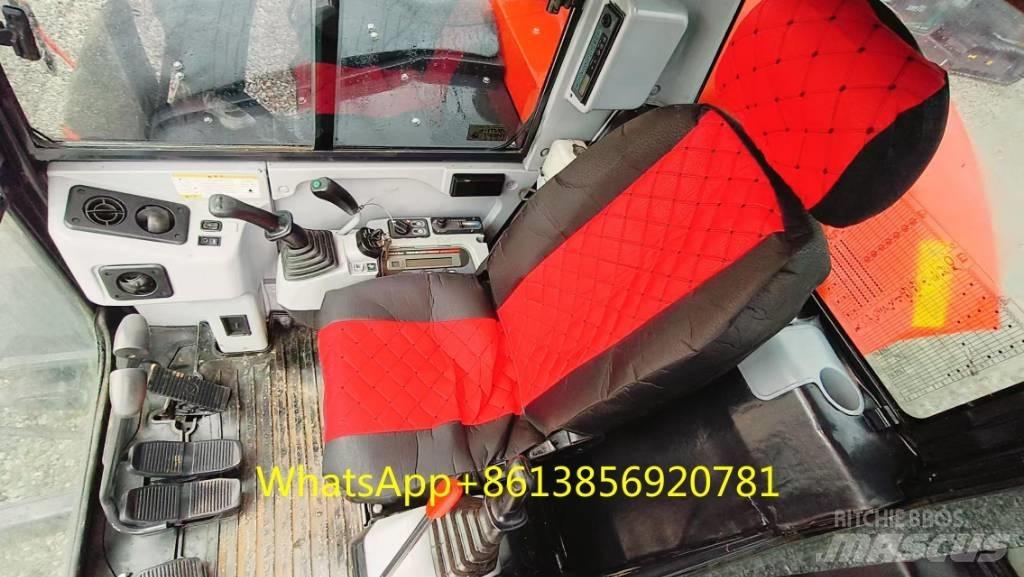 Kubota KX 183 Mini rýpadla < 7t