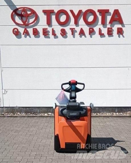 Toyota LPE 250 Nízkozdvižný vozík