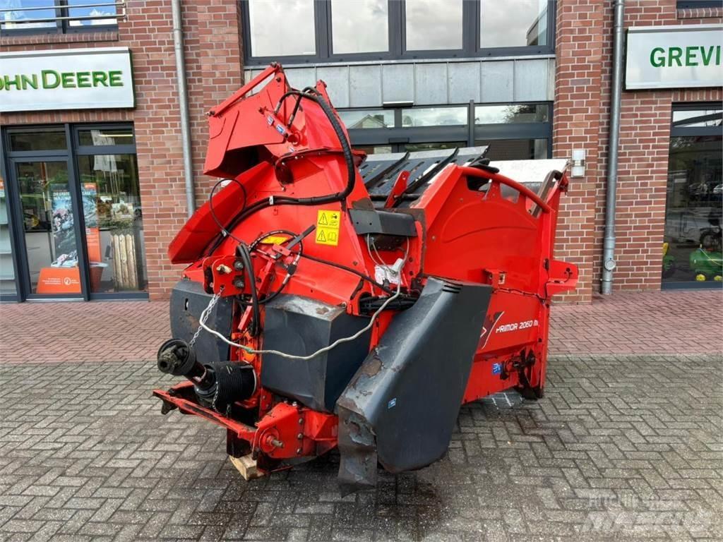 Kuhn Primor 2060 m Další
