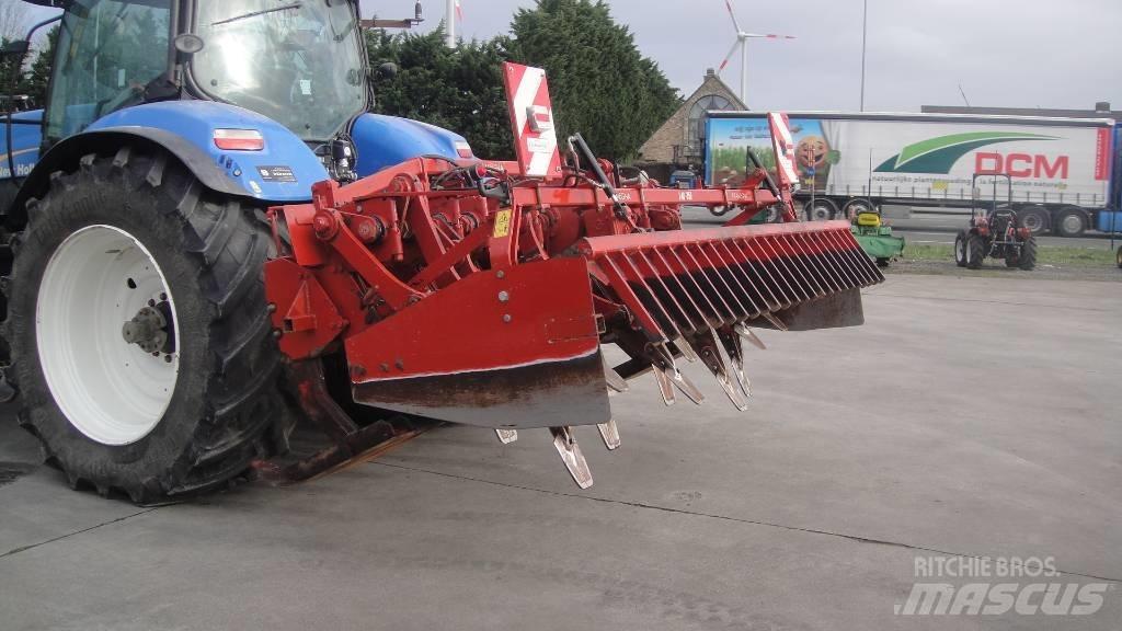 Gramegna V40-350 Další stroje na zpracování půdy a příslušenství