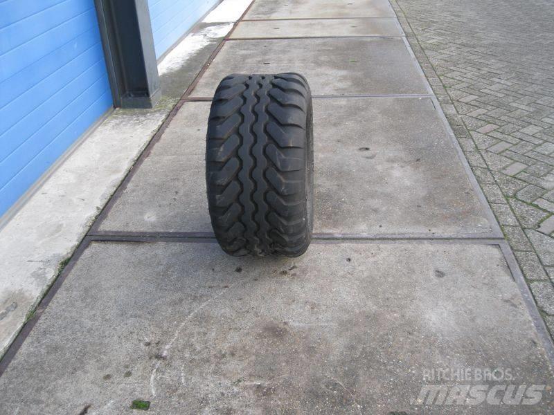 Vredestein 380/55R17 Pneumatiky, kola a ráfky