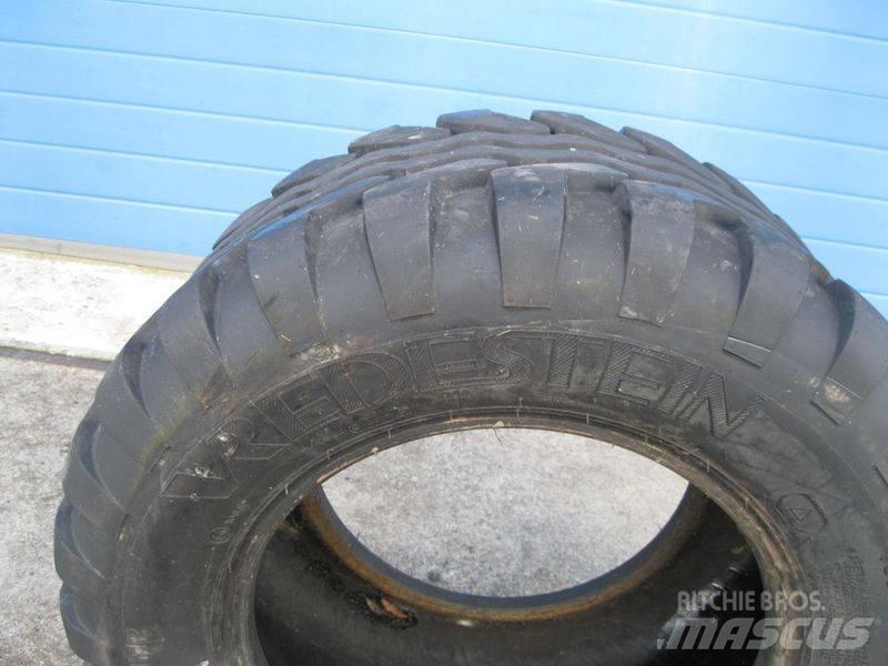 Vredestein 380/55R17 Pneumatiky, kola a ráfky