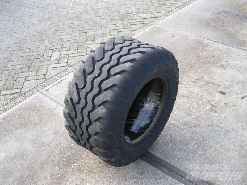 Vredestein 380/55R17 Pneumatiky, kola a ráfky