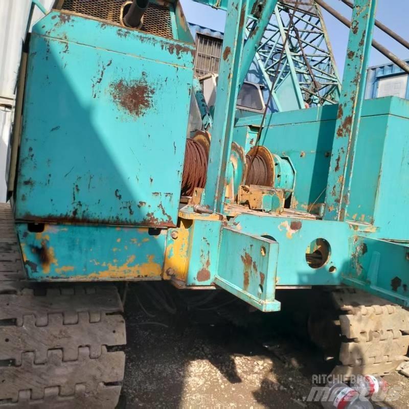 Sumitomo LS118RH5 Pásové jeřáby