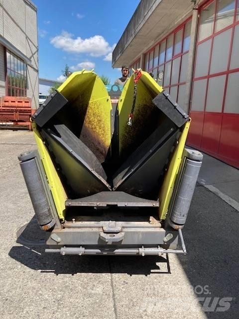 Ammann AFT 300-2 Finišery