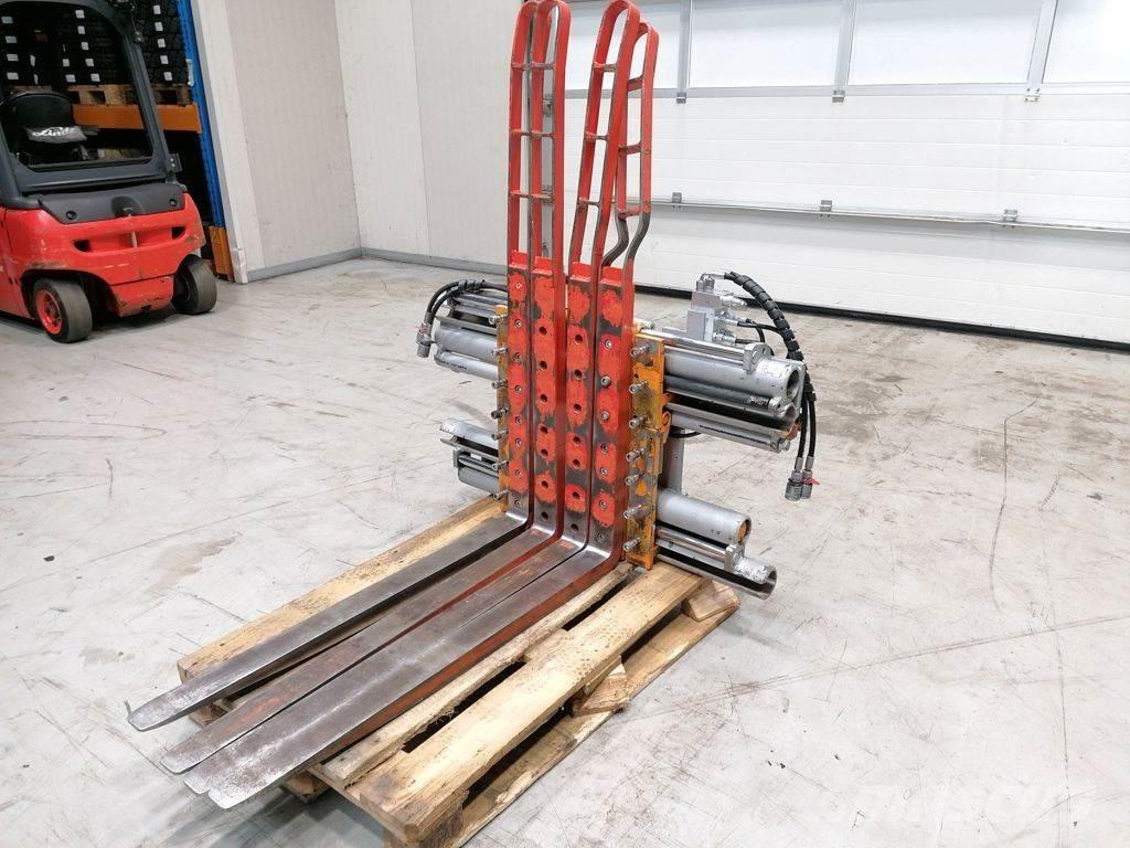 Durwen DPK25C Stavebnictví - ostatní