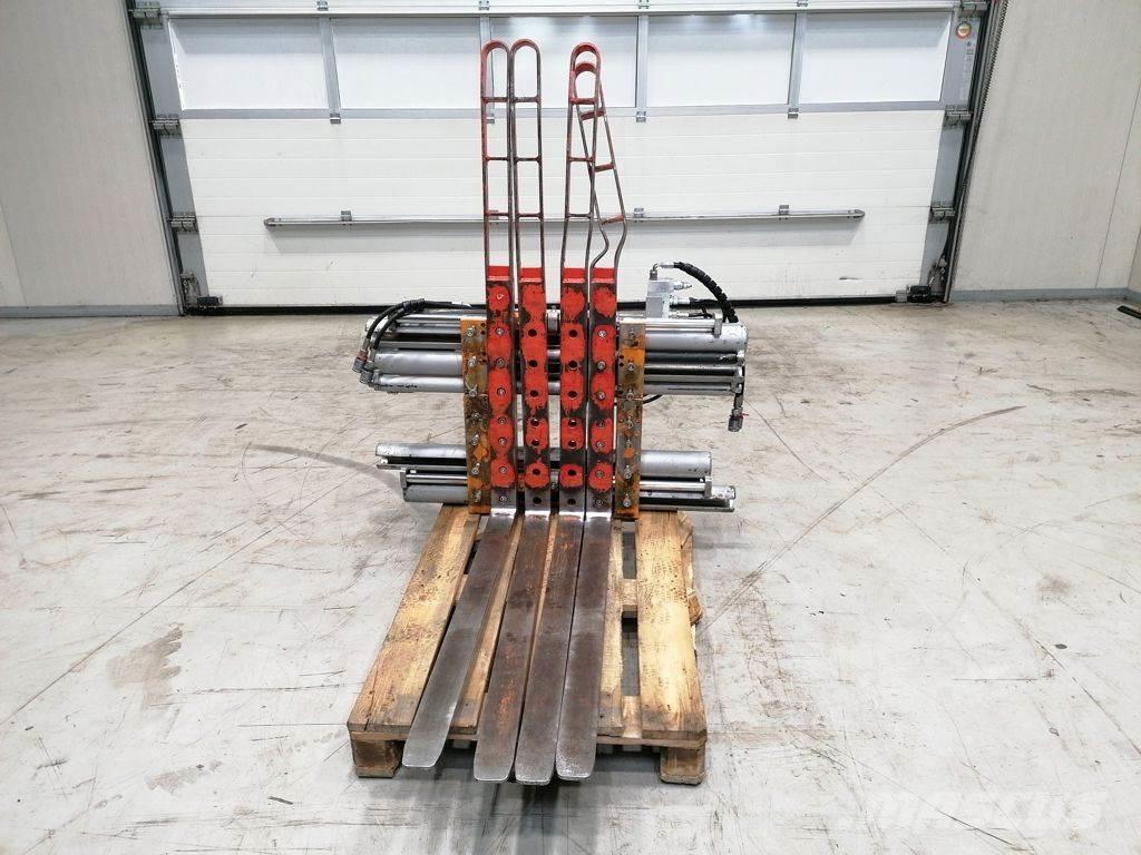 Durwen DPK25C Stavebnictví - ostatní