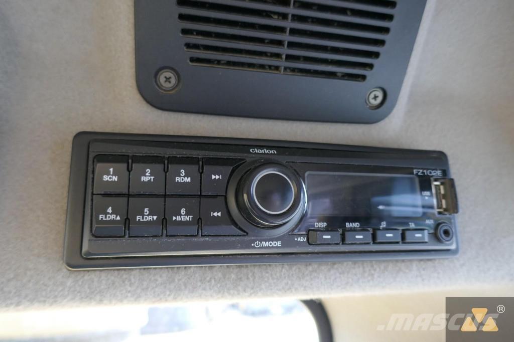 CAT 352F Pásová rýpadla