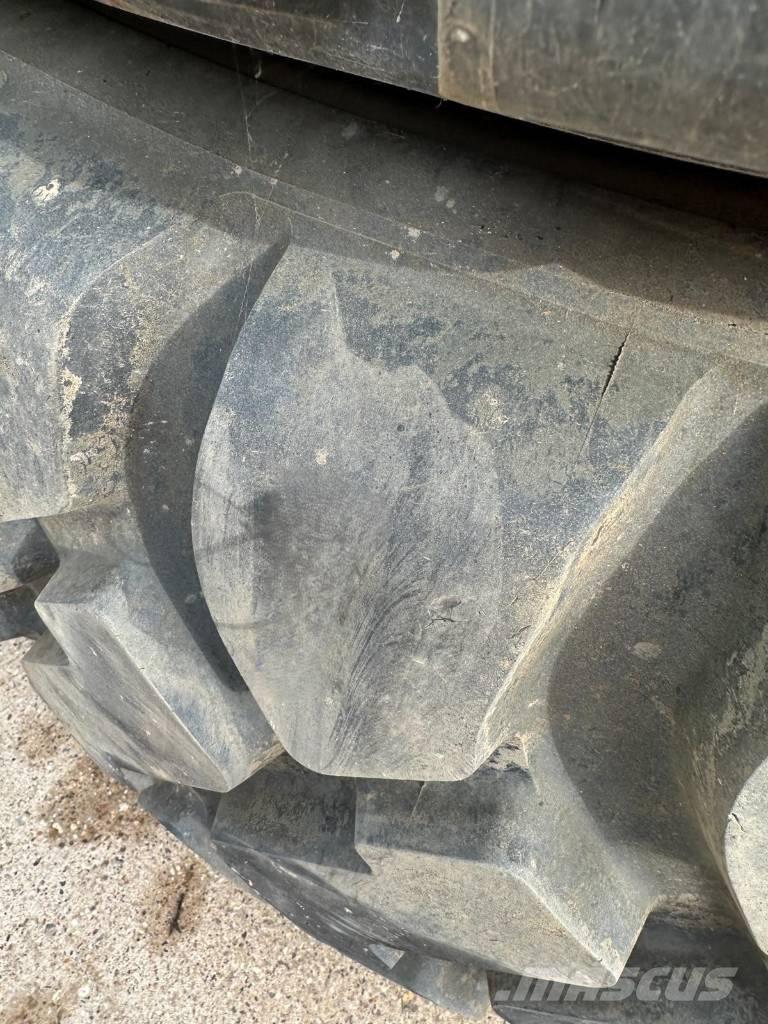 Goodride 23.5R25 Pneumatiky, kola a ráfky