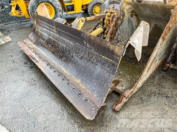 CAT 140M VHP Grejdry