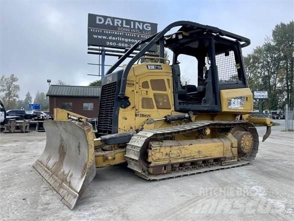 CAT D3K2 XL Pásové dozery