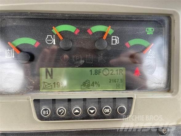 CAT D3K2 XL Pásové dozery
