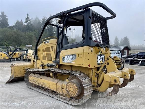 CAT D3K2 XL Pásové dozery