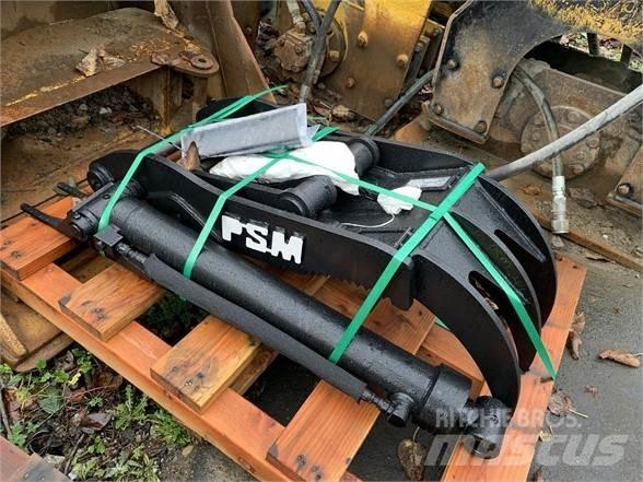 PSM  Ostatní komponenty