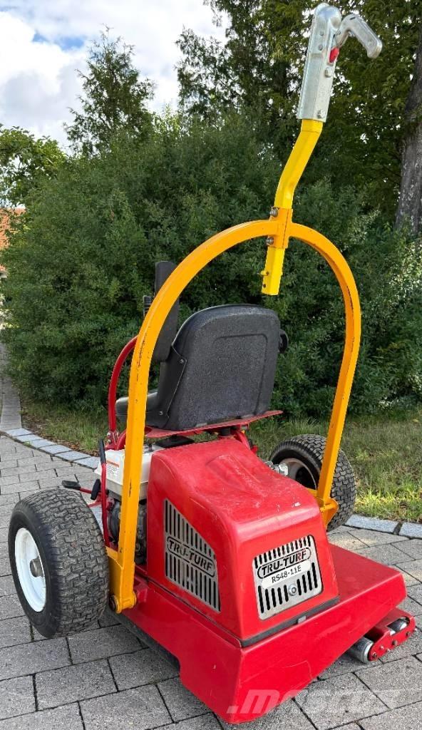  Tru Turf RS48-11E Válce greenů