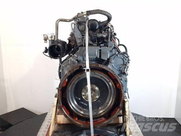 Deutz BF4M1013FC Motory