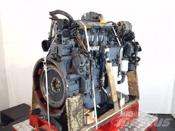 Deutz BF4M1013FC Motory