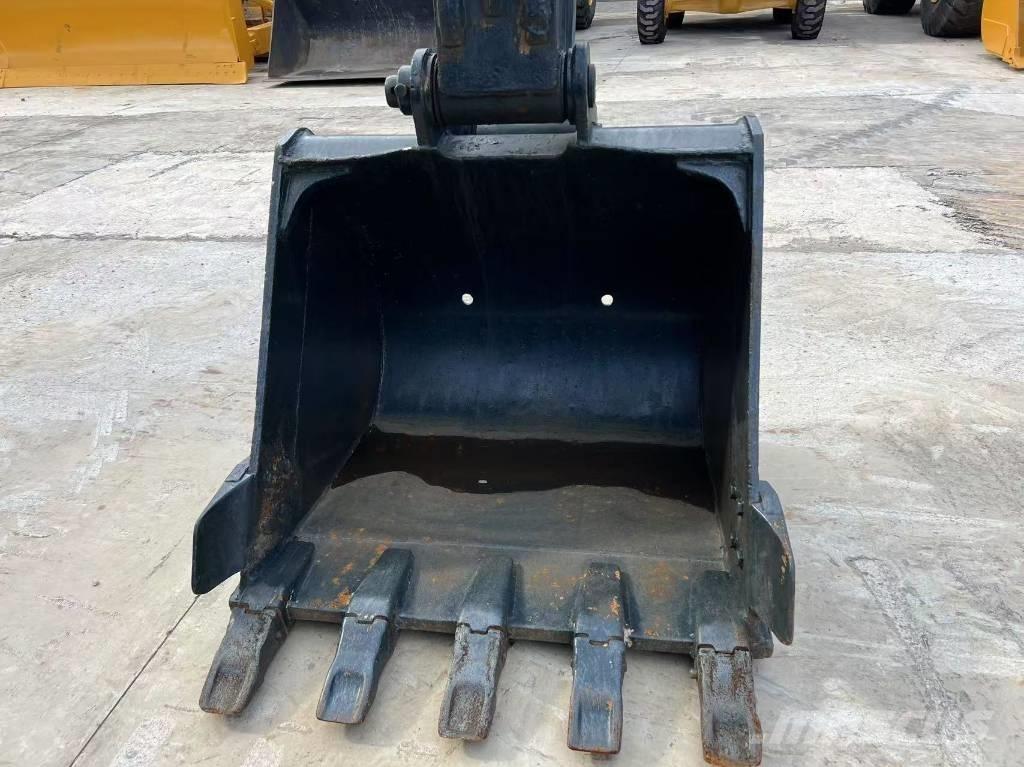 Hyundai R150LC-9S Mini rýpadla < 7t