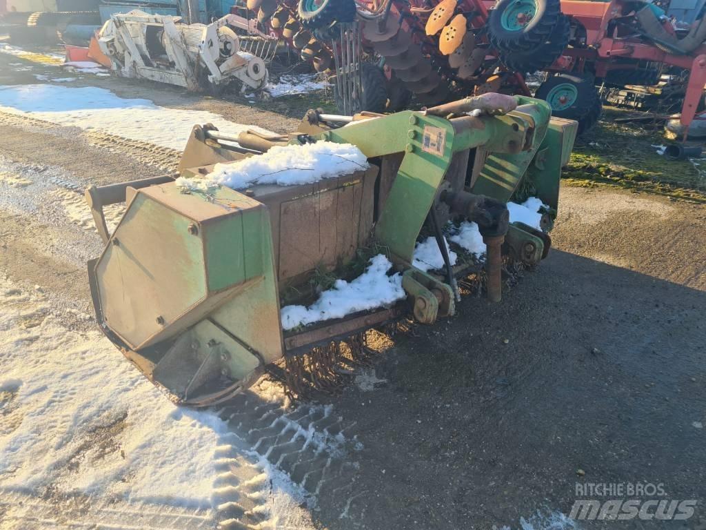 Plaisance BF501 Lesní mulčovače