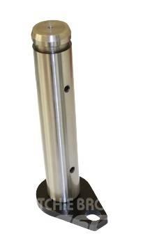 Volvo - Bolt - 11882533 Převodovka