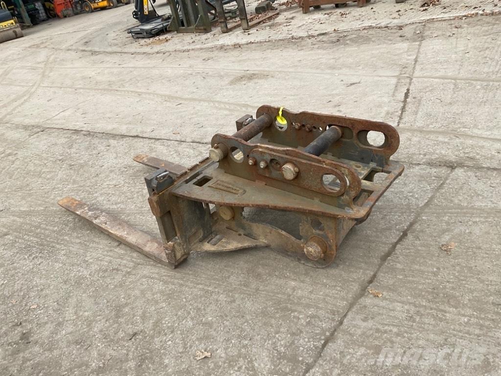 Dromone PALLET FORKS Vidlice