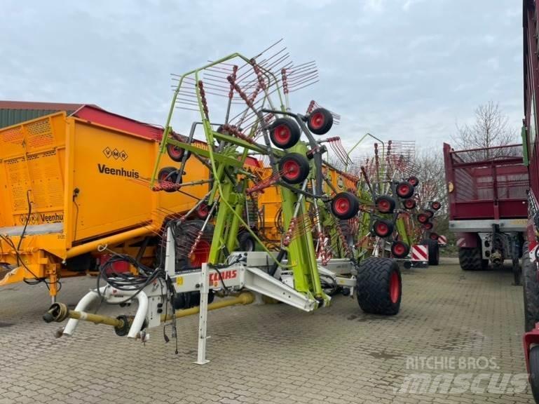 CLAAS Liner 3600 Řádkovací žací stroje