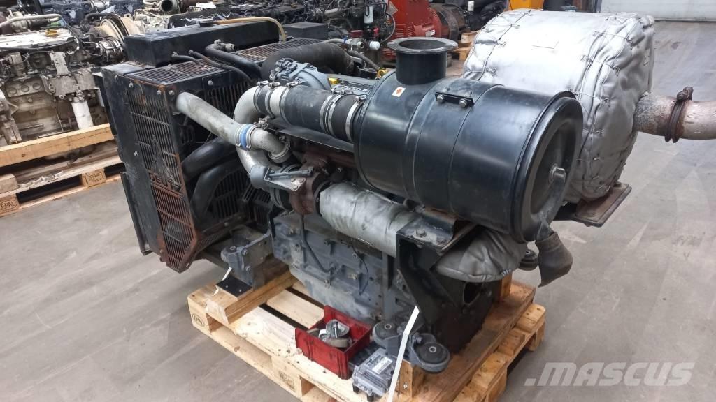Deutz TCD2013L042V Motory