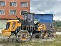 LiuGong 835 Kolové nakladače