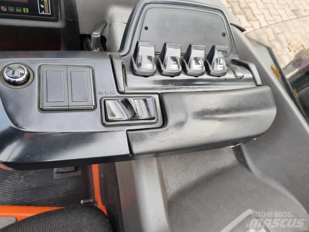 BT RR E 160 M Retraky