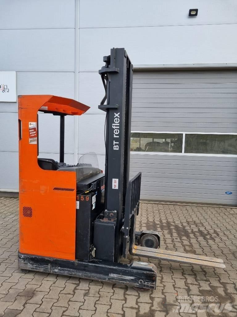 BT RR E 160 M Retraky