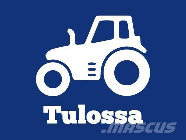 Valtra C 150 Traktory