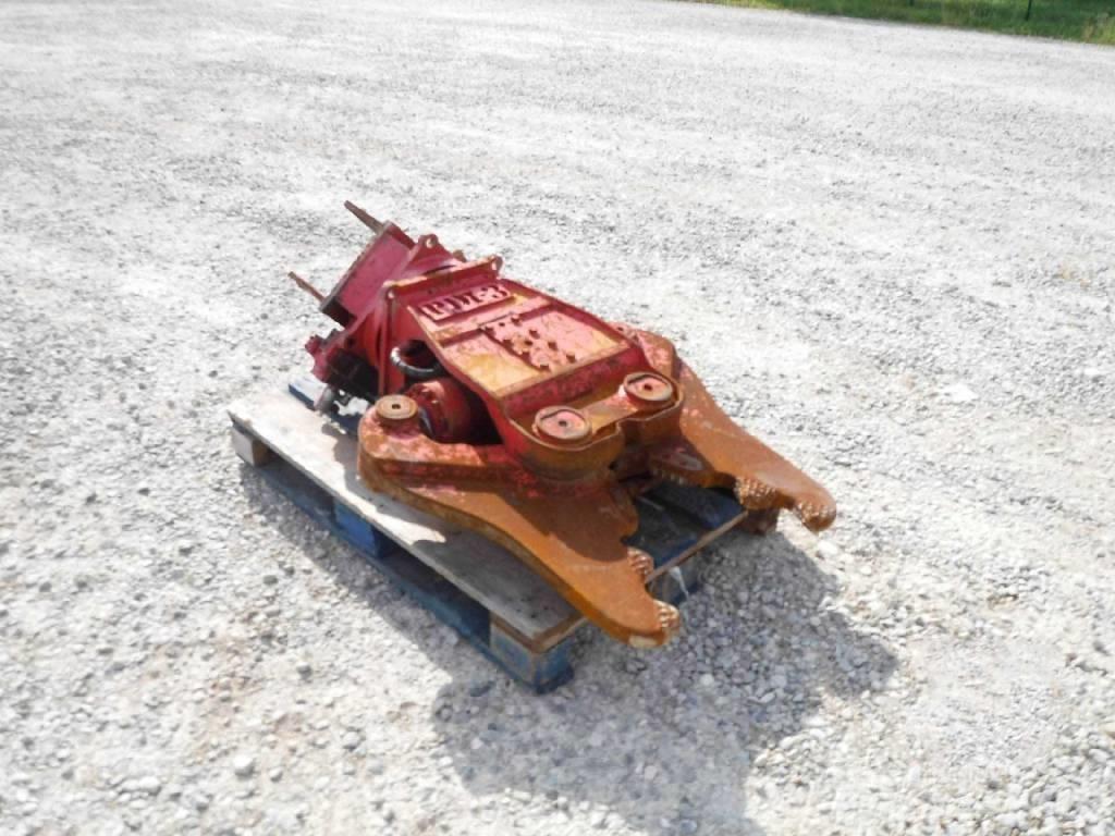 Verdelli CD13 Vrtací stroje
