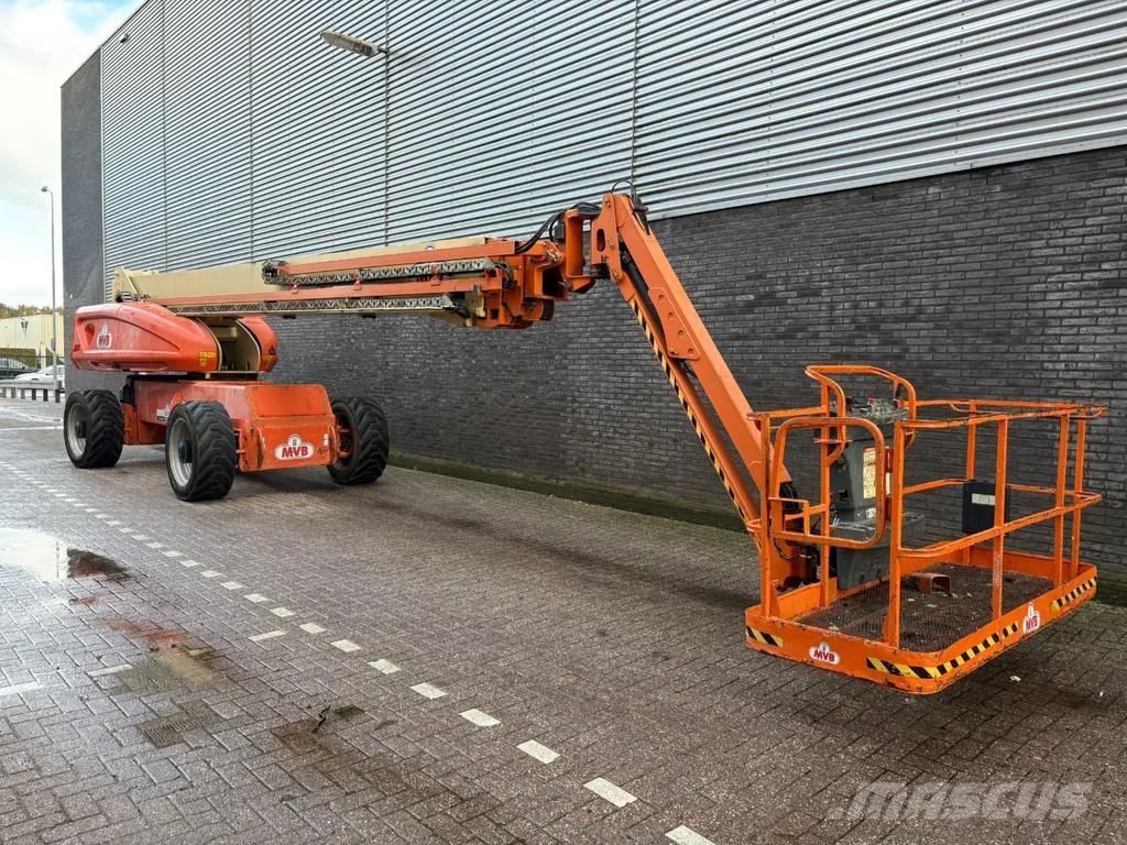 JLG 1200SJP Teleskopické plošiny