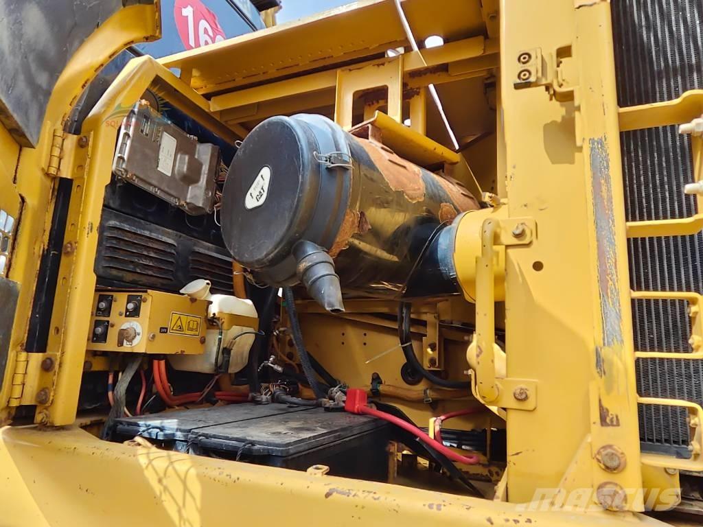 CAT 336 D2 Pásová rýpadla