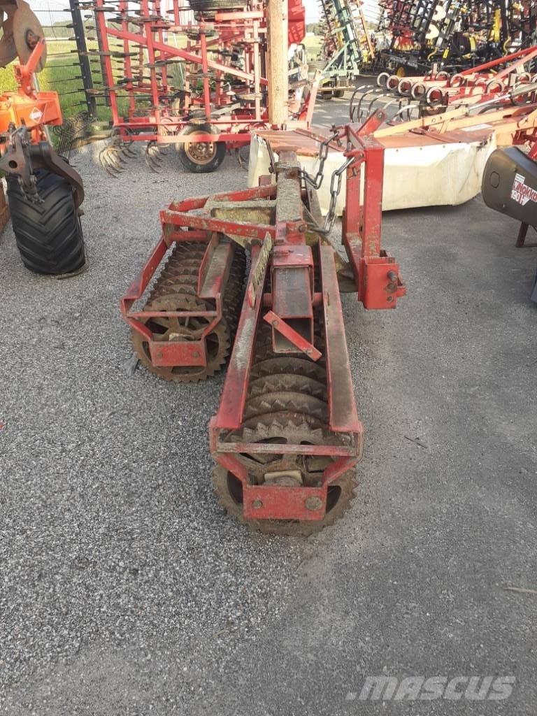 Potila NJ375 Válce